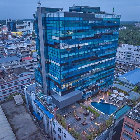 The Raviz Calicut Hotel Exterior photo